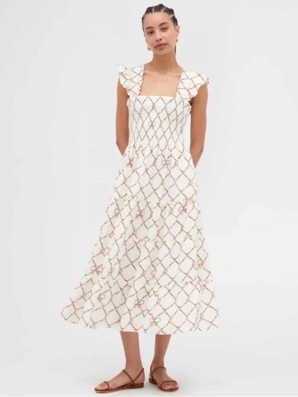 Hill House Nap Dress